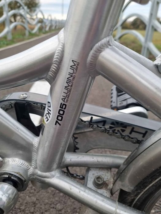 B i c i c l e ta P l i a b i l a Dahon 16 inch