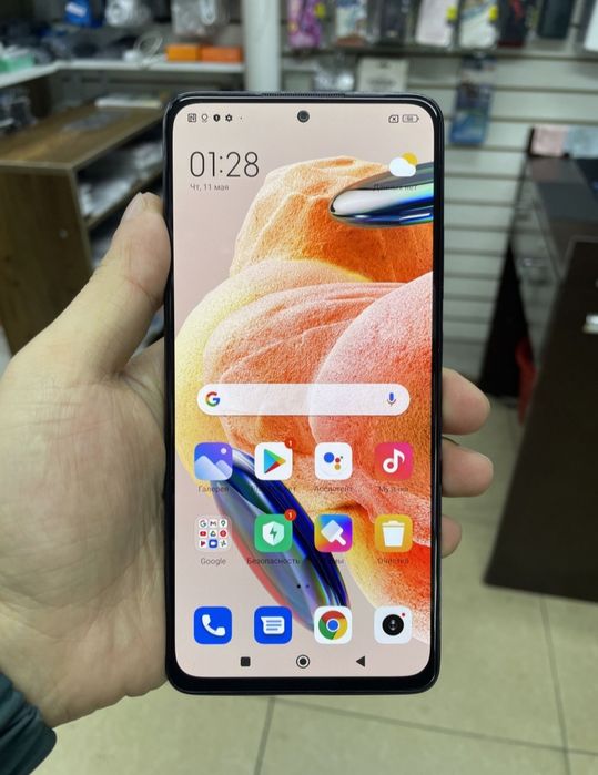 Redmi note 12 pro