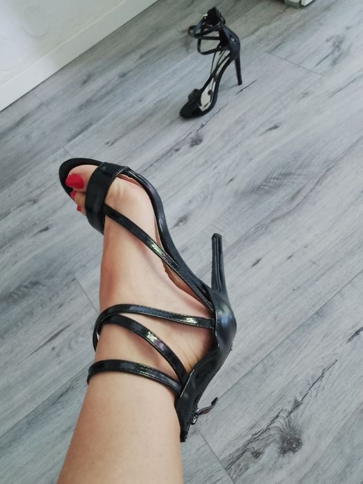 Sandale elegante