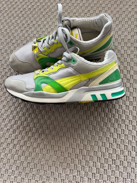 Puma trionomic 43
