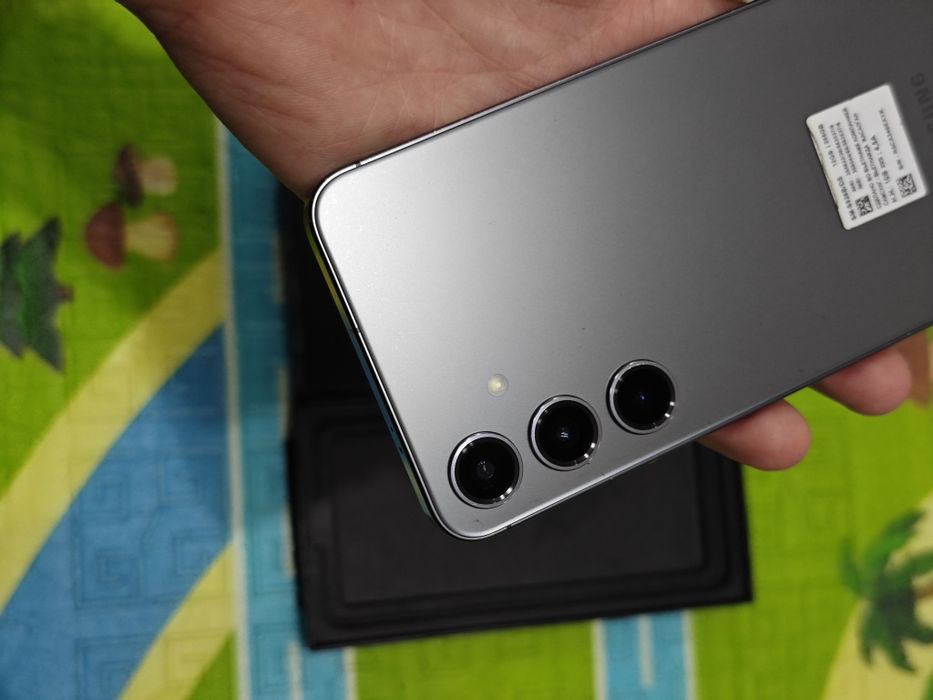 Samsung S24 Plus 256Gb 5G