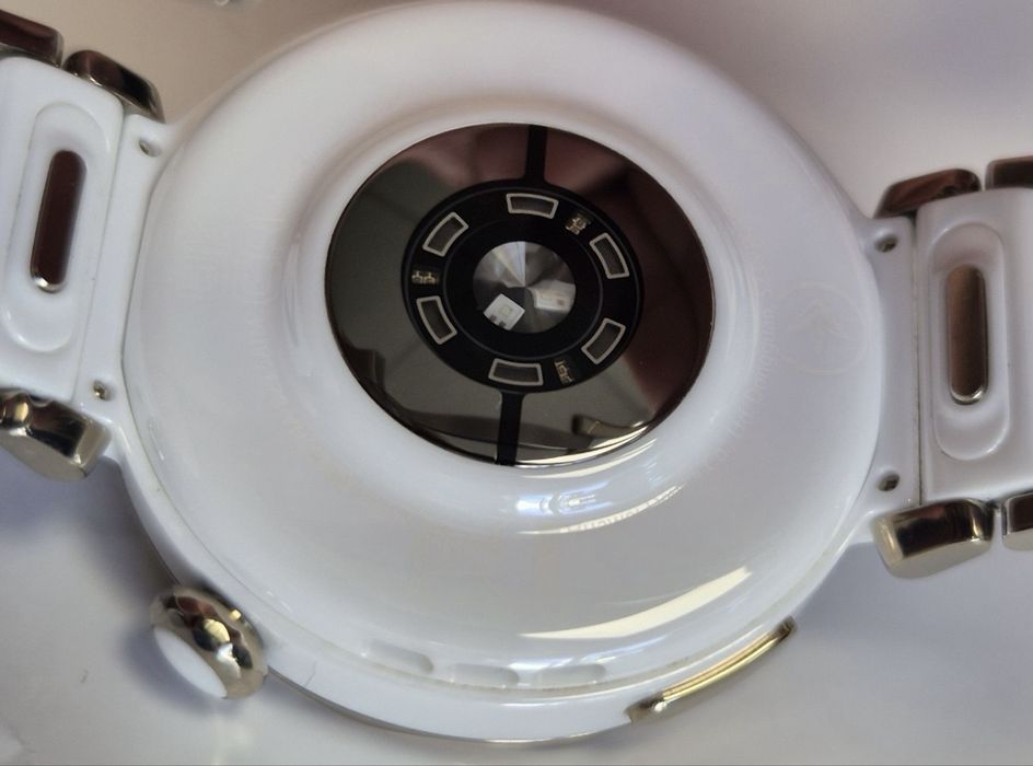 КАТО НОВ Huawei Watch GT 5 Pro Ceramic  24м. ГАРАНЦИЯ