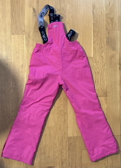 Детски ски гащеризон CMP