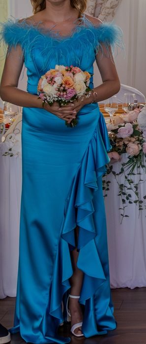 Rochie elegantă, mărimea M