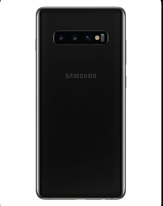 Samsung s10 plus