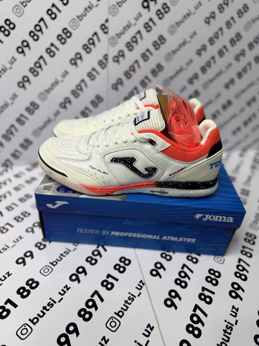 Joma Futzal Orginal