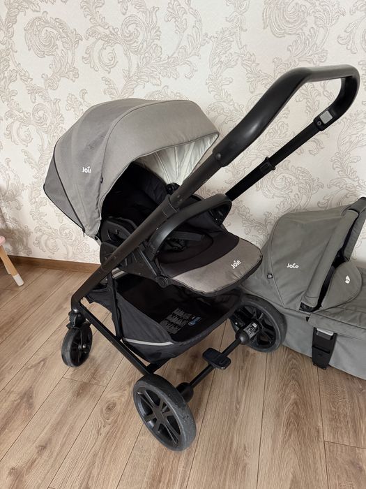 Продам коляска JOIE 2 в 1 Б/У