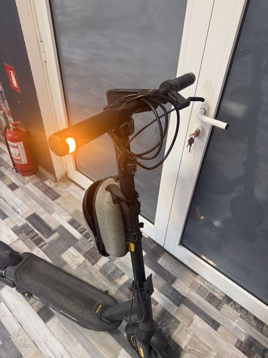 Trotineta Electrica Ninebot Max G2