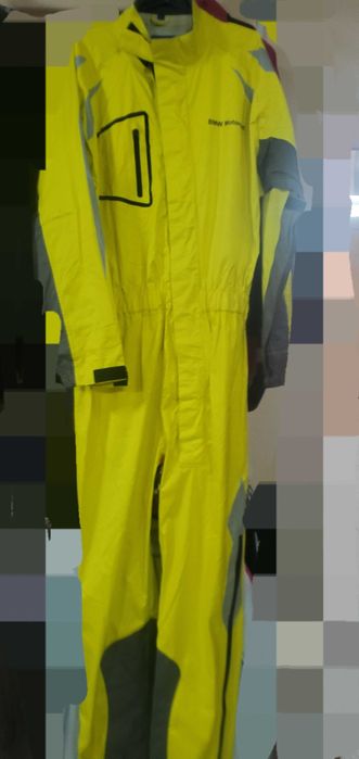 МотоКомбинезон BMW