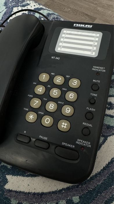 Телефон в хорошем состоянии