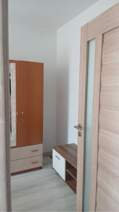 Garsoniera de vanzare zona dovali