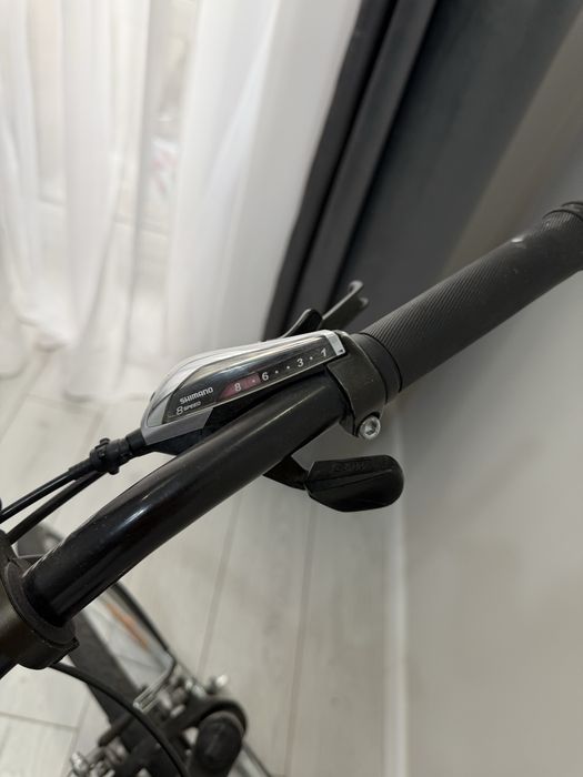 Велосипед Authog Classic (гибрид)