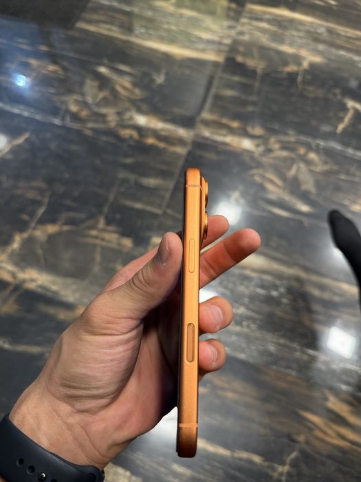 Айфон 17 про новый