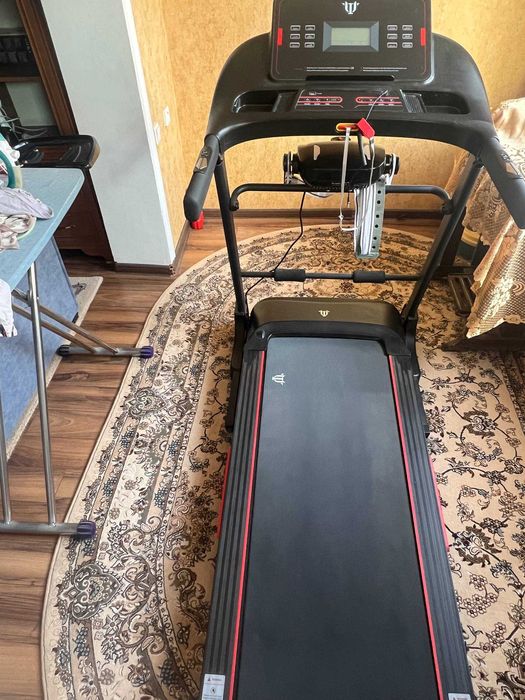 Беговая дорожка складная [новая]