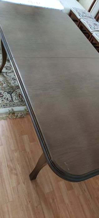 Продам стол , удлиняется