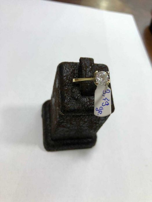 Inel Logodna Aur 14k 3.49gr (ctg)staramanet