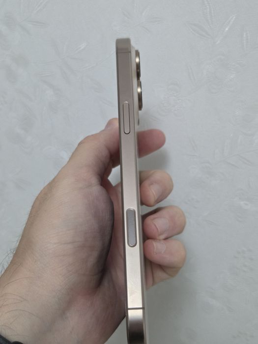 iPhone 16 Pro Max 512gb