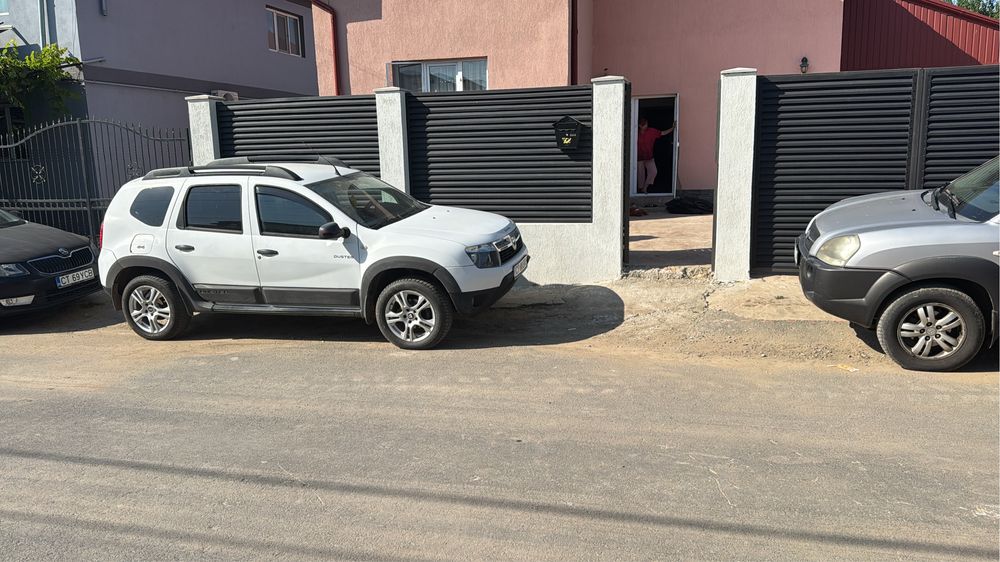 Vand Dacia Duster 4x4