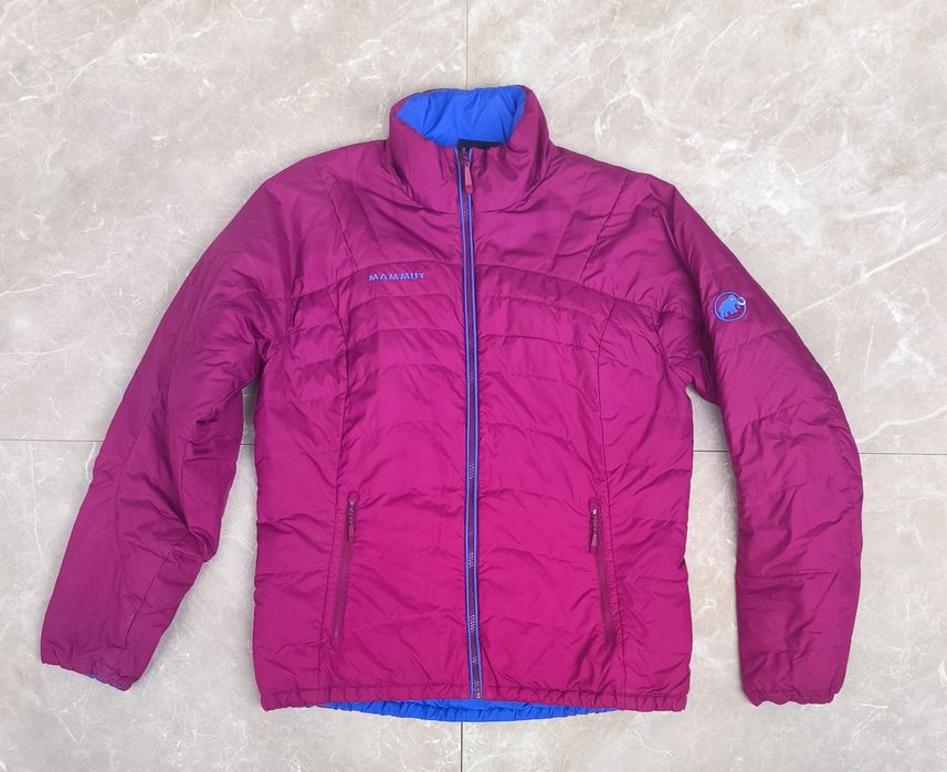 Mammut размер L Дамско Яке