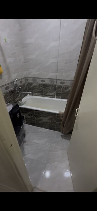 Сдаю квартиру в районе чиланзар