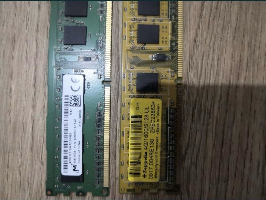 Kit i7-4790 + 8GB RAM + Placă de bază Dell