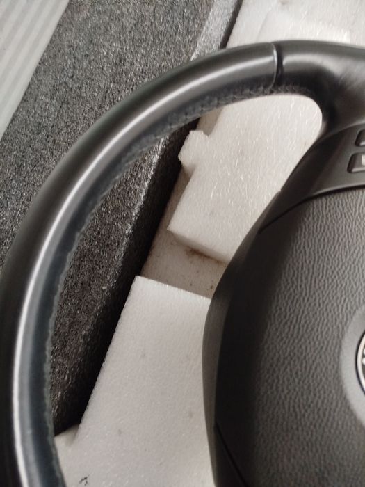 Volan piele BMW  e90