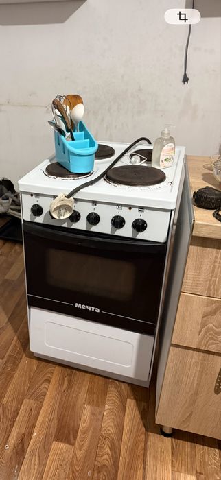 Продам  рабочую плиту