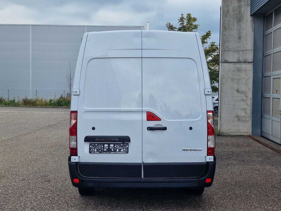 Dezmembrez / Piese auto Renault Master Facelift 2.3 Euro 6
