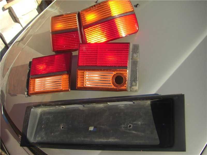 Фары фонари плафоны гольф пассат, венто, ауди