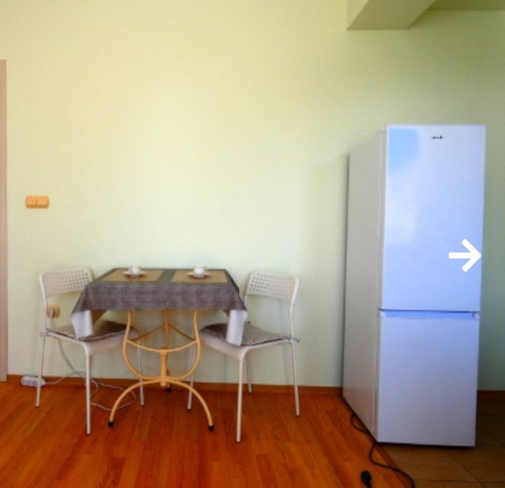 Дава се под наем Едностаен апартамент в София, Център - 50 кв.м за 450 € - Снимка #4