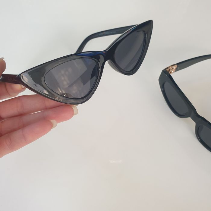 Слъчеви очила хит за сезона