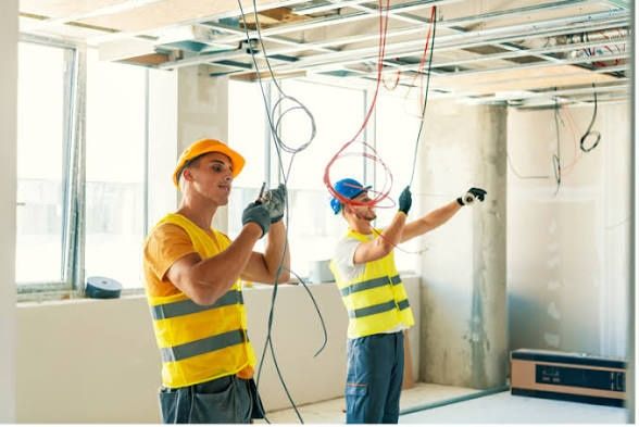 Instalam camere de supraveghere si sisteme anti efractie, monitorizare control acces, automatizari, sisteme video si audio, ploiesti ,