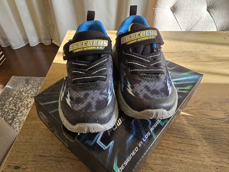 Skechers Lights nr 22
