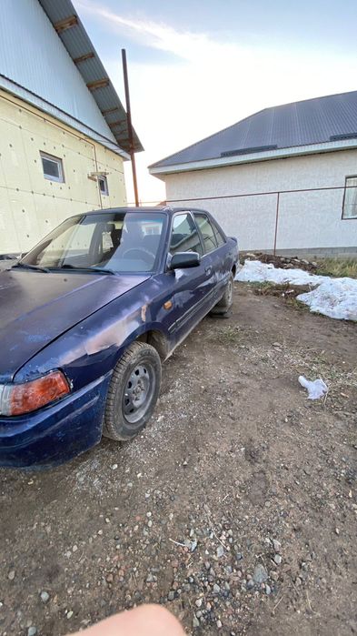 Мазда 323 сатылады!