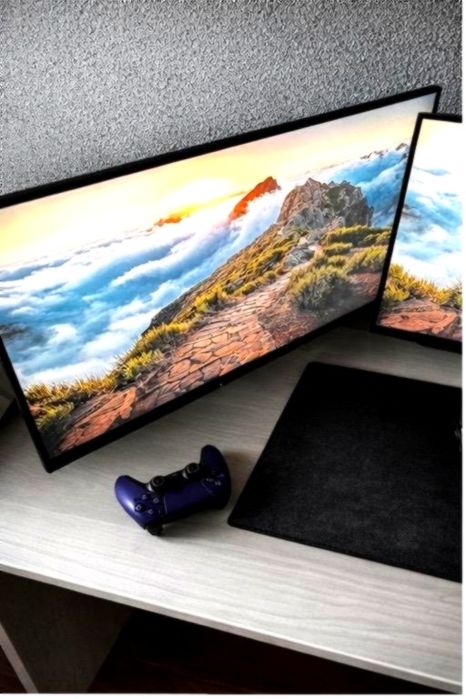 Цял Гейминг сетъп