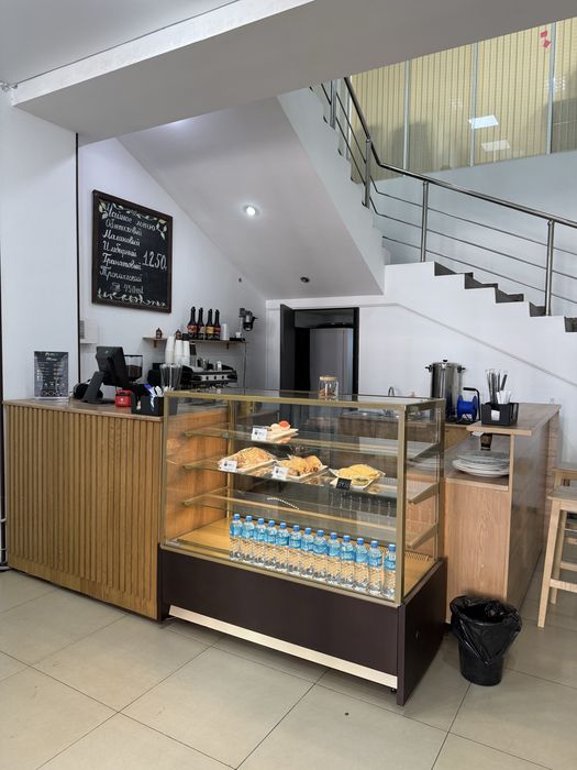 Кофе островок  ип