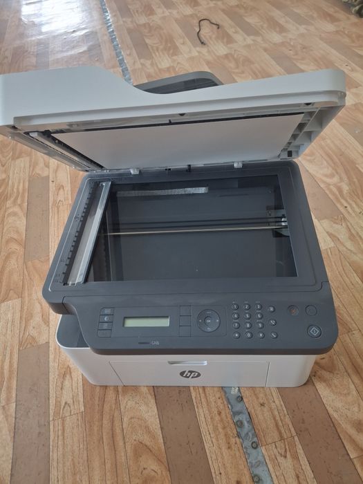 Принтер he Lazer MFP 137fnw