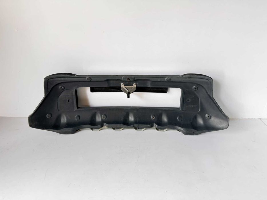предна броня Honda CR-V 2002-2006 г. #1133V.