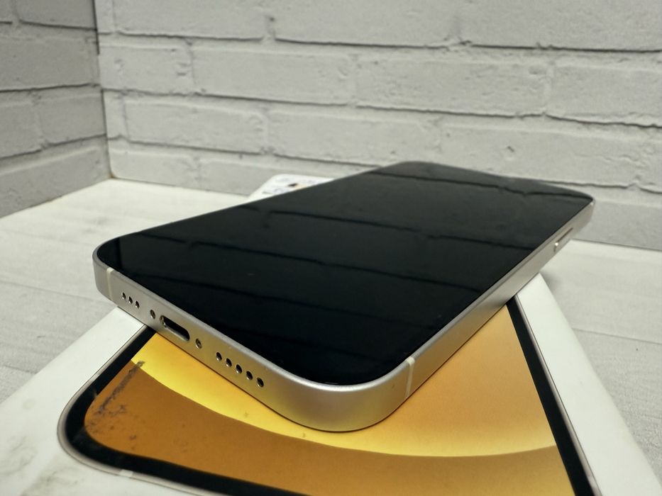 Iphone 12 - 128 gb Нур Маркет