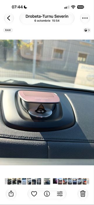 BMW X5 5.0  2016 M PACHET
