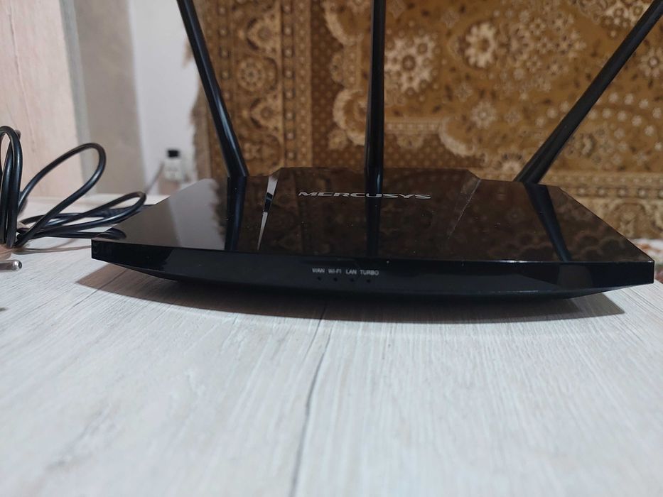 Wi - fi роутер Mercusys MW330HP