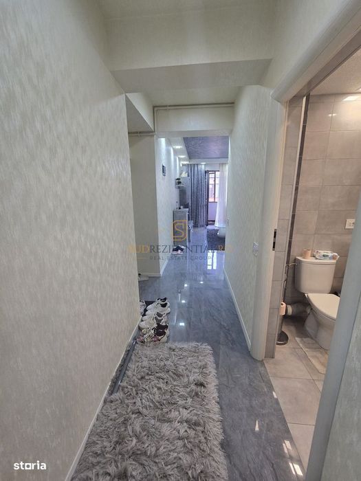Apartament 2 camere – 52,41 mp zona Bd. Brancoveanu – Luica, Sector 4