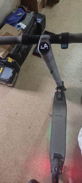 Ninebot ES2 от Xiaomi