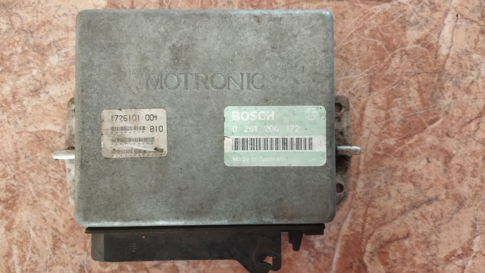 Продам блок управления от БМВ