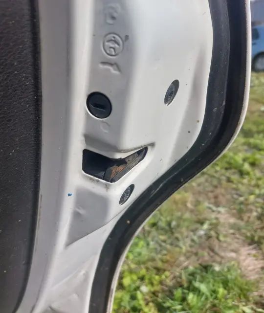 Broasca usa spate dreapta Volkswagen VW Passat 2001