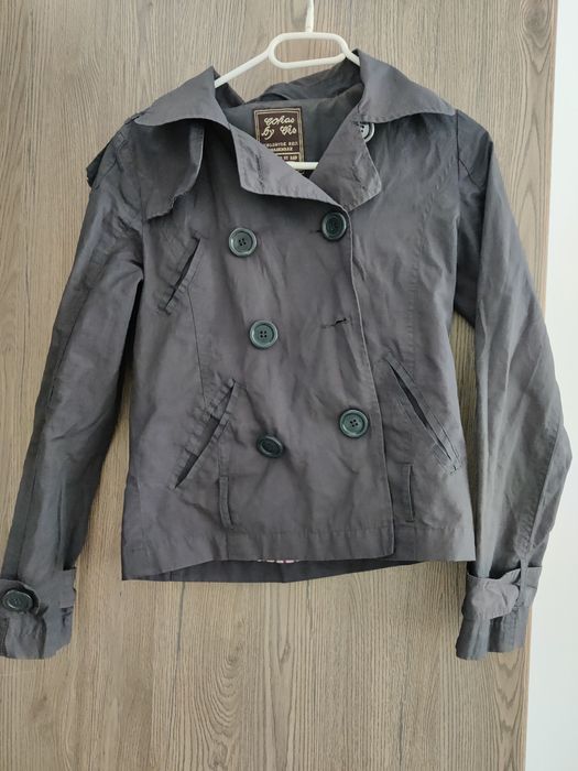 Sacou toamna/primavara