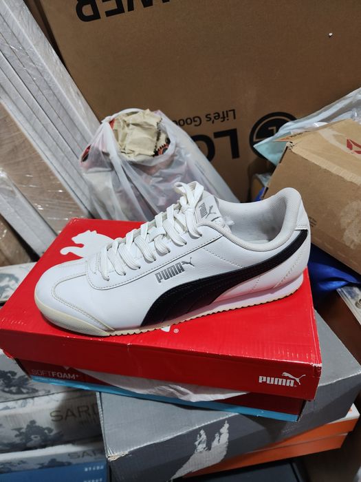 Кроссовки Puma продам