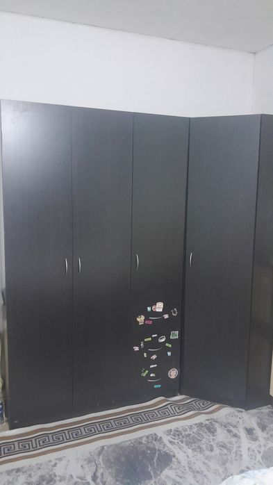 Шкаф бу хороший состояния