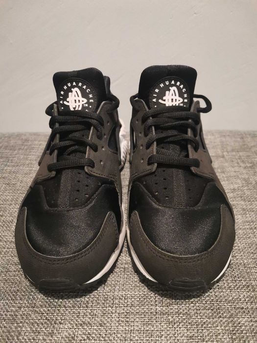 Nike Air Huarache Run.