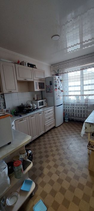 Продам 3х.ком.кв. квартиру